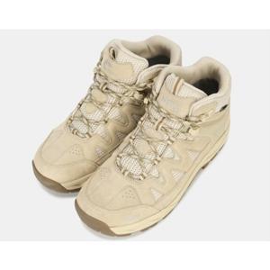 네파 25년 신상 발이편한 공용 부틸 아웃솔 칸타레 와이드핏 방수등산화 7KG7613 , 7LG7613, 트레킹화