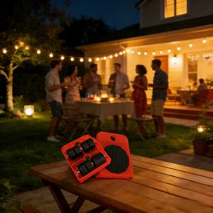 TEMU 2개 4-in-1 헤비 듀티 가구 이동 도구 | 강력한 플라스틱 이동 시스템 (잠금 발바퀴 및 미끄럼 방지 고무 패드 포함) - 소파, 침대, 매트리스, 의자에 적합 - 이동성, 다중 표면 보호