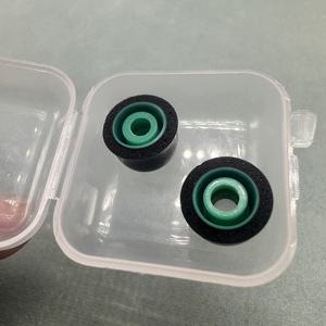 TEMU 소니 WF-1000XM5 인이어 블루투스 이어버드, 메모리폼 이어팁, 슬로우 리바운드 이어 쿠션 및 보호 커버 포함