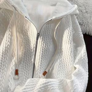 TEMU 여성 패션 후드티