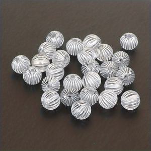 TEMU 50개 10mm 빈티지 효과 투명 실버 골드 악센트 아크릴 라운드 디자인 스페이서 비즈 DIY 목걸이 팔찌 액세서리 제작용