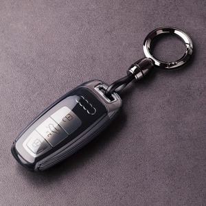 TEMU 자동차 키 커버는 Audi 키 쉘에 적합하며 A3, A6, A7, A8, Q6, Q7, Q8, S3, S6, S7, S8, RS6, RS7, RS8, RS3 및 SQ7 모델을 보호합니다. 남녀 모두를 위한 고급스럽고 미니멀하며 스타일리시한 디자인을 특징으로 합니다.