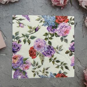 TEMU 한 팩/20 장, 장미 프린트된 종이 타월, 일회용 이중층 꽃무늬 인쇄 냅킨, 야외 파티 용 종이 타월, 파티 냅킨, 가정용 주방 냅킨, 종이 타월 보드 장식품, 칵테일 종이 타월, 생일 파티 용품, 졸업 파티 냅킨, 파티 장식품, 서양식 레스토랑 용 종이, 정사각형 종이 타월 12.99 * 12.99 인치