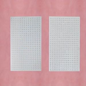 TEMU 2장의 3D 시뮬레이션 눈썹 모양 곡선 달 반짝이 라인스톤 - DIY 뮤직 페스티벌 메이크업용 스파클링 얼굴 & 눈 장식 스티커, Y2K 파티 액세서리, 일시적인 글램 페이스 스티커