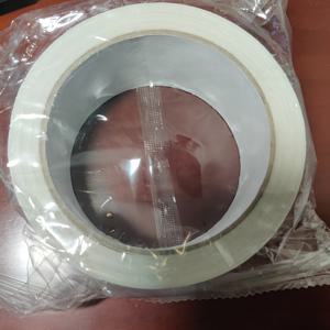 TEMU 튼튼한 양면 카펫 테이프 1롤, 1.88