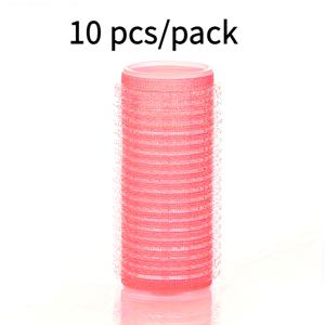 TEMU 자신의 설정 커링 키트, 열이 없는 커링 도구를 특징으로 하며, 부드러운 웨이브 헤어 스타일을 위한 디자인, 평균적인 중간 길이의 헤어에 적합, 남녀 공용, 무작위로 색상을 보냄.