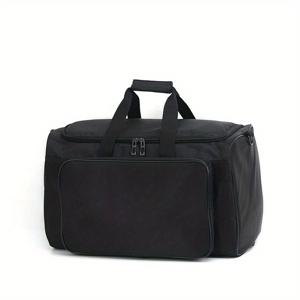 TEMU 다기능 스니커즈 보관 여행 가방, 스포츠 짐 가방, 농구 가방, 대용량 여행 가방, 싱글 숄더 여행 가방