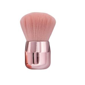 TEMU 1pc 부드러운 네일 아트 먼지 브러시, 매니큐어 및 페디큐어용 무향 아크릴 젤 파우더 제거 도구, 전문용품 살롱 액세서리.