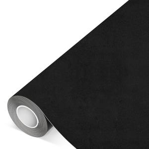 TEMU 자동차 내부 개조, 보석 상자 목걸이 디스플레이 스탠드 및 다양한 일상 용품 프로젝트에 적합한 15.75*59.06인치의 1개 자체 접착 스웨이드 원단