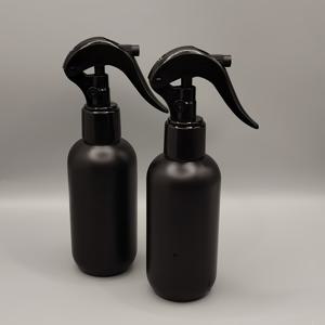 TEMU 150ml 조합형 여행용 스프레이 병, HDPE 소재, 알코올, 수성 액체 충전 가능, 가정 소독, 정원 관수, 섬세한 분사. 출장 시 제품을 별도 포장하여 휴대 가능