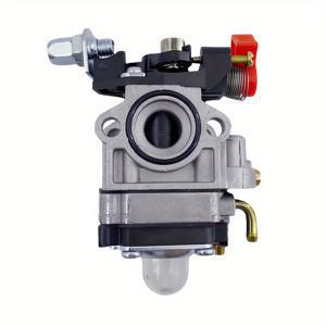 TEMU 카와사키 TH23 TH26 TH34 BV162 23CC 25CC 26CC 33CC 35CC 트리머 블로워 모어 커터용 카뷰레터