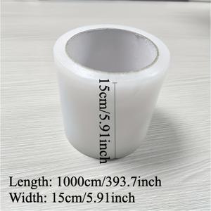 TEMU 온실 필름 수리용 특수 테이프, 방수 접착 천, 농업 온실 플라스틱 필름 구멍 및 누출 수리, 강력한 수리 테이프, 다목적 플라스틱 필름 수리 테이프, 농업의 좋은 도우미