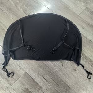 TEMU 선셰이드만 판매, 유모차 추가 선셰이드, 범용 아기 유모차 선셰이드, 조절 가능한 아기 유모차 캐노피