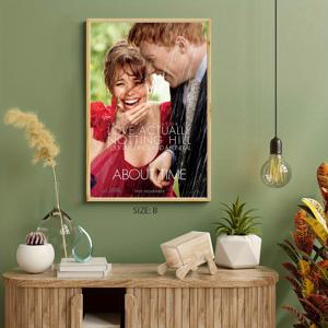 TEMU [2D 플랫] 빈티지 