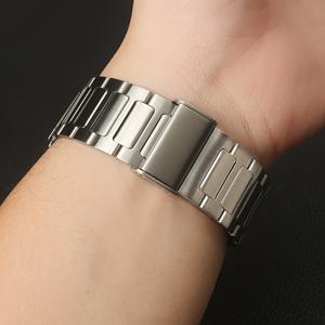 TEMU 22mm 고품질 스테인리스 스틸 스트랩 - Huawei GT4/GT5, Venu3/2, Galaxy Watch3 등과 호환 - 내구성 있는 스마트워치 스트랩, Watch 3/3 Pro/GT 3/GT 2e/GT 2Pro, Honey Watch GS PRO/Watch2, Amazfit GTR3/3 Pro/GTR 2/2e, Color2