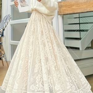 TEMU 여성용 스커트 [B06]