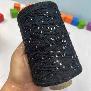 TEMU 500그램 천연 라미 털실 레이스 린넨 스팽글 실, 핸드 니딩 반팔 숄, 담요, 가방 제작용 (피링 방지)