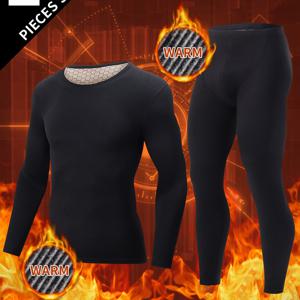 TEMU 2pcs 남성 패션 가을/겨울 세트, 따뜻한 기모 안감 긴팔 셔츠 및 바지, 단색, 레귤러 핏, 크루넥, 약간의 스트레치 원단, 가을/겨울용, 남성 의류|캐주얼 스타일|기모 안감 셔츠|냉장고바지|남자셔츠|남자옷