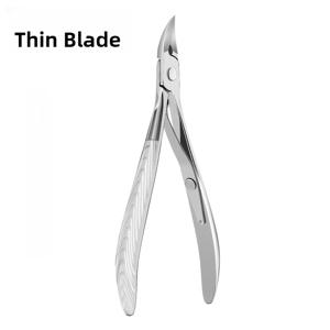 TEMU 스테인리스 스틸 손톱깎이, 큐티클 가위, 니퍼, 트리머가 포함된 전문가용 매니큐어 및 페디큐어 세트 - 안전하고 살롱 퀄리티의 결과를 가정에서 얻을 수 있도록 잡기 쉬운 손잡이가 있는 내구성이 뛰어난 디자인 - 아세톤 무첨가