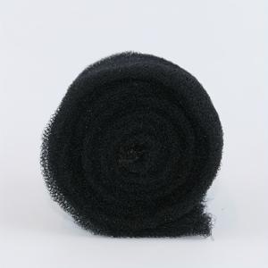 TEMU 헤어 필러, 업스타일 헤어 스펀지, 파티 및 결혼식용 볼륨 삽입, 웨딩 헤어 필러, 웨딩 헤어 스펀지