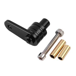 TEMU 주차용 레버 잠금 장치, 낙하 방지, 야마하 NMAX 155/125 및 XMAX 400/300/250/125, NSS 750/350 호환