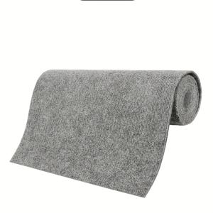 TEMU 셀프 접착식 필앤스틱 매트 롤 - 미끄럼 방지 표면의 인터로킹 시스템, 부드러운 쿠션 타일로 쉬운 DIY 설치, 실외용, 침실용, PE//폼 접착제 호환