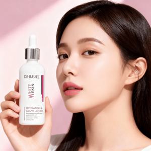 TEMU 매일 사용하는 100mL 대용량 세럼, 나이아신아마이드와 알부틴이 피부의 칙칙함을 관리하며 맑은 톤으로 가꿔줍니다. 히알루론산과 비타민E가 수분을 잠가 촉촉하고 빛나는 피부로, 건조함을 느끼기 쉬운 피부 방어막까지 케어하는 올인원 세럼