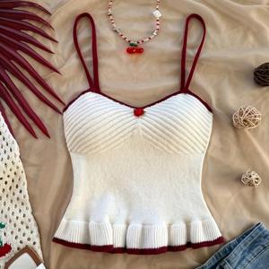 TEMU 여성용 탱크탑