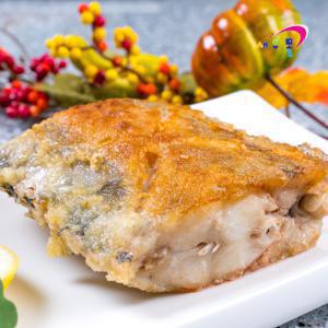 TEMU 새우몰 대서양 갈치 1kg 냉동 절단 갈치