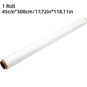 TEMU 정전기 흡착식 화이트보드 벽 스티커 롤 - 벽, 문, 유리 등에 적합한 탈착식 벽 데칼 - 잔여물 없이 쉽게 떼어낼 수 있으며 부드러운 필기 표면, 가정 및 사무실에 이상적 - 교육용 학습 보드, 성인에게 적합