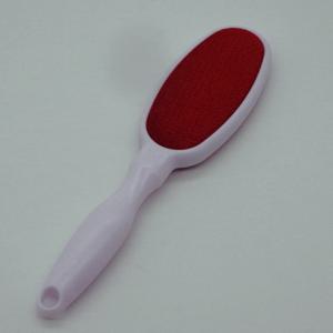 TEMU 재사용 가능한 양면 펫 헤어 브러쉬, 휴대용 린트 롤러, 옷, 가구 및 애완 동물용, 전기 불필요