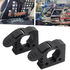 TEMU 퀵 릴리스 삽 브래킷 - 내구성 있는, 1인치에서 1.6인치 지름에 맞음, 조립 필요 없음, 비전기식, 트럭, 트레일러, RV, 보트, ATV, UTV용, 산업용 도구 액세서리