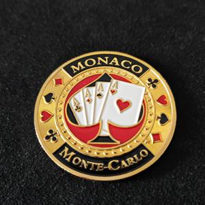 TEMU 레플리카 코인 1 수집 및 취급용 기념 토큰 코인