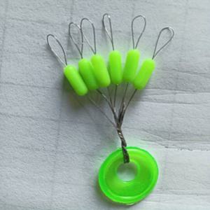 TEMU 50개 발광 T자형 스프레더 - 투명 안티탱글 낚시 리그 시스템, 더블/트윈 훅 홀더, 스냅프리 디자인 & 밤낚시용 방지, 어버이날 선물, 엉킴방지 설계, 고품질 스퍼레이더, 야외 스포츠 사용자