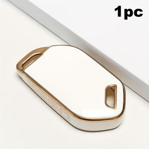 TEMU TPU 키보 케이스, KIA 키리스 엔트리 리모컨 (Kia Telluride 2023 2024 2025 K4 K5 GT Sorento) 호환