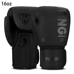 TEMU FIVING 남녀 공용 복싱 글러브, 복싱에 적합.