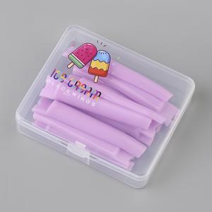 TEMU 블랙 페더 한국 스타일 C 컬 자가 접착형 Q 바운스 속눈썹 패드, 실리콘 리프팅 몰드, 속눈썹 펌 패드, 속눈썹 컬러 어플리케이터, 실리콘 클립 및 로드 포함 속눈썹 리프트 도구 키트, 재사용 가능한 메이크업 액세서리