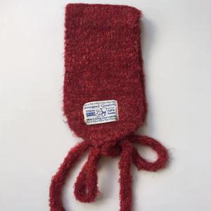 TEMU 여성용 단색 플러시 두꺼운 드로스트링 귀마개 발라클라바 모자, 부드럽고 피부 친화적인 소재로 제작되어 가을, 겨울 야외 활동에 적합하며, 달콤한 마카롱 색상 스킴이 특징입니다.|스포츠|모자