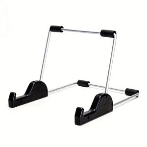 TEMU 접이식 멀티 태블릿 스탠드 - 태블릿, 노트북 및 이리더용 경량 인체공학적 홀더, 조절 가능한 각도, 부드러운 작동, 홈 오피스 여행용 안정적인 지지대