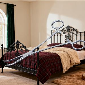 TEMU 직선 플라이어, 애완동물용 스테인리스 스틸 핀셋, 낚시 바늘 제거 플라이어, 구부러진 플라이어, 바늘 홀더, 바늘 제거기, 헤어 플라이어 및 핀셋 (배터리 없음)