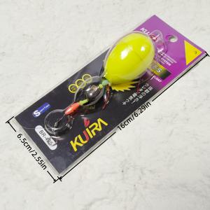 TEMU 1세트 글로우 아포 플로트 세트 야간 낚시 부표 키트, 장거리 캐스트 바위낚시 플로트 & 플로트 리그, 겨울 얼음낚시에 이상적, 초보자 친화적, 낚시꾼을 위한 완벽한 크리스마스 선물