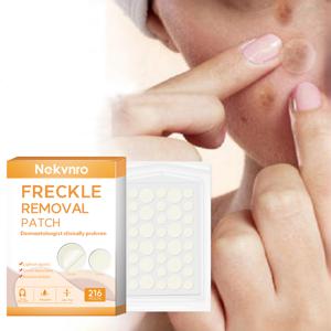 TEMU 스텔스 기미패치 하이드로콜로이드 스팟패치