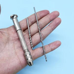 TEMU 고강도 주철 캔들 펀치 - 천공 바늘 및 드릴 구멍 포함, 왁스 & 소이 왁스 DIY 캔들 제작용, 다기능 공예용, 왁스, 소이 왁스, DIY 캔들 제작 장비용, 불규칙한 모양의 천공 및 드릴 작업용