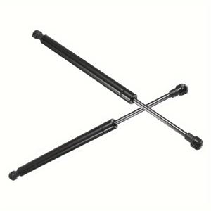 TEMU BMW 3 시리즈 E90 E90N 모델 323I, 325I, 328I, 330I, 335I 및 M3 후면 트렁크용 가스 스프링 2개