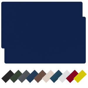 TEMU 나일론 수선 패치 2개 세트, 자가 접착식 패브릭 테이프, 의류, 다운 재킷, 텐트 가방에 적합한 경량 패치 키트