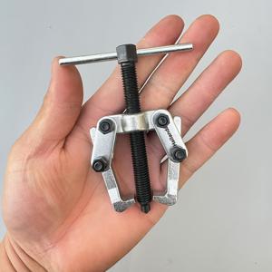 TEMU Hailanda 미니 투잘 풀러, 조절 가능, 분리 가능, 산업용 등급, 다양한 소형 베어링 제거, 유지 보수 및 프로젝트에 적합