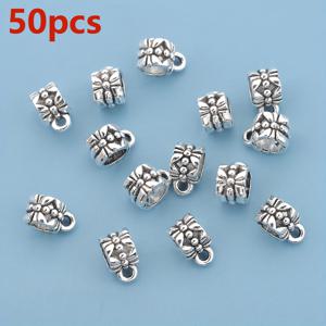 TEMU 100개/50개 6mm 튜브형 플라워 디자인 홀로우 스페이서 비즈, 루즈 스페이서 비즈, 장식용 비즈, 직구 홀 홀로우 비즈, 루프가 있는 대구 홀 튜브 비즈, 입체 통구 비즈, 주얼리 DIY 팔찌, 목걸이, 발찌, 귀걸이, 헤어 액세서리, 펜던트, 폰 체인, 키체인, 의류 액세서리, 공예 및 액세서리 제작 재료용