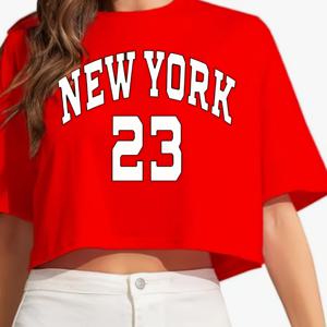 TEMU 여성용 솔리드 화이트 잉크 열전사 루즈핏 배꼽 노출 반팔 티셔츠, 2025년 여름 하트 컷아웃 니치 하이웨이스트 크롭 탑, 트렌디한 여성 패션