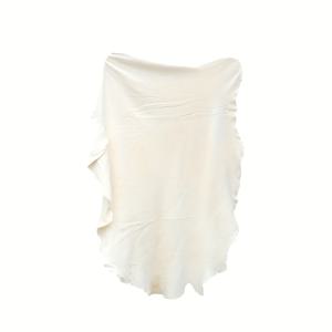 TEMU 차량 세차용 타월 1개입, 차량 유지 보수에 적합, 줄무늬 또는 보풀이 없음, -Like 소재로 제작, 차량 청소 및 관리에 적합, 자동차, 식당 및 가정에서 사용 가능, 빠른 건조 차량 세차 타월