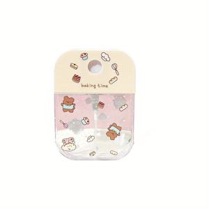 TEMU 1개입 귀여운 30ml 휴대용 스프레이 - 여행에 편리, 즉각적인 쿨링 미스트를 제공하는 하이드레이팅 워터 스프레이, PVC 프리 플라스틱 재질, 휴가 및 야외 활동에 적합